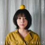 『藍井エイル - Resonance』収録の『HELLO HELLO HELLO』ジャケット