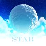 Cover art for『Else & Poki - STAR』from the release『STAR