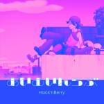 Cover art for『Hack'nBerry - I'm in LOVE』from the release『I'm in LOVE』
