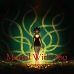 『Mili - Mortal With You』収録の『Mortal With You』ジャケット