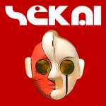 『NEE - 緊急生放送』収録の『SEKAI』ジャケット