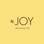 『≒JOY - ≒JOY』収録の『≒JOY』ジャケット