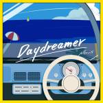 『Nornis - Daydreamer (English Version)』収録の『Daydreamer』ジャケット