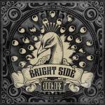 Cover art for『ODDLORE - BRIGHT SIDE』from the release『BRIGHT SIDE』