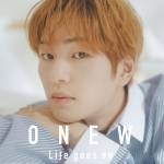 Cover art for『ONEW - Life goes on』from the release『Life goes on