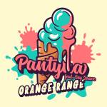 Cover art for『ORANGE RANGE - Pantyna feat. Soy Sauce』from the release『Pantyna feat. Soy Sauce』