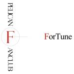 『PELICAN FANCLUB - ForTune』収録の『ForTune』ジャケット