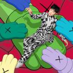 『j-hope - Future』収録の『Jack In The Box』ジャケット