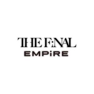 Cover art for『EMPiRE - LET US FREE』from the release『THE FiNAL EMPiRE』
