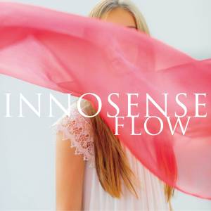 『FLOW - INNOSENSE』収録の『INNOSENSE』ジャケット