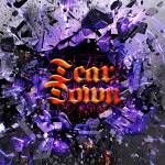 『Fear, and Loathing in Las Vegas - Tear Down』収録の『Tear Down』ジャケット