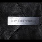 『GLAY - デストピア』収録の『[DEATHTOPIA]』ジャケット