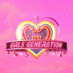 Cover art for『Girls' Generation - FOREVER 1』from the release『FOREVER 1 - The 7th Album