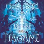 Cover art for『HAGANE - BlackCult』from the release『BlackCult