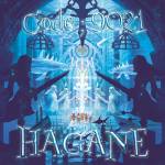 『HAGANE - BlackCult』収録の『BlackCult』ジャケット