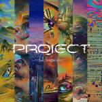 『Hello Sleepwalkers - 流浪奇譚』収録の『PROJECT』ジャケット