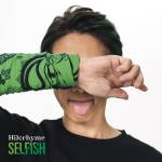 Cover art for『Hilcrhyme - コイゴコロ』from the release『SELFISH