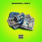 Cover art for『JP THE WAVY & Bankroll Got It - iina feat. ANARCHY』from the release『BANKROLL WAVY』