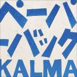 Cover art for『KALMA - Paperback』from the release『Paperback』