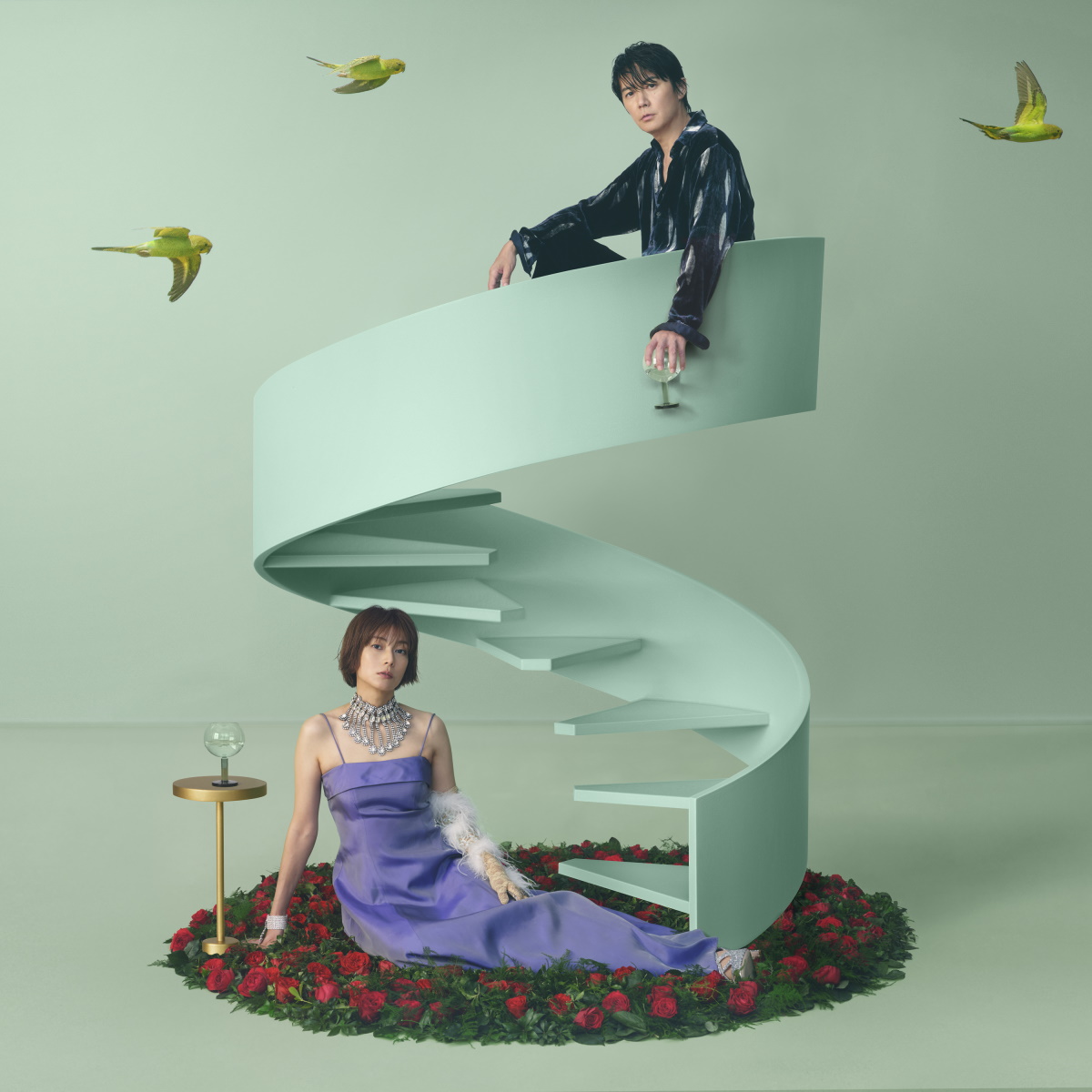 Koh 恋の魔力 歌詞 Lyrical Nonsense 歌詞リリ