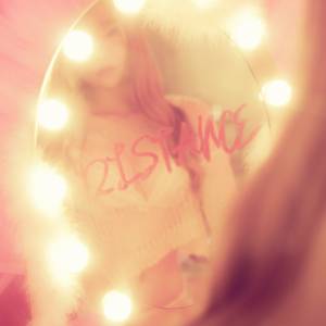 Cover art for『Kanano Senritsu - Distance』from the release『Distance』