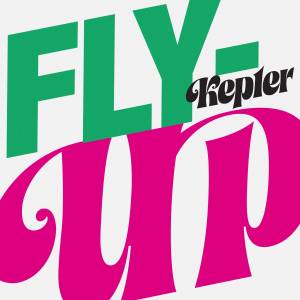 『Kep1er - WA DA DA (Japanese Version)』収録の『FLY-UP (Special Edition)』ジャケット