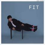 Cover art for『Kohei Dojima - NO MORE NAMIDA』from the release『FIT』