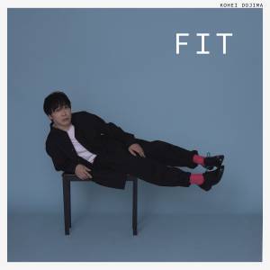 Cover art for『Kohei Dojima - Towatowa』from the release『FIT』