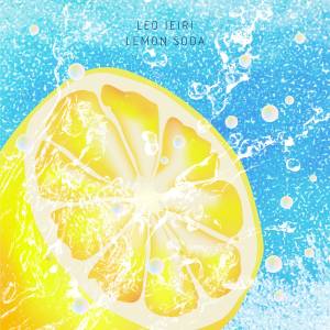 Cover art for『Leo Ieiri - Lemon Soda』from the release『Lemon Soda』