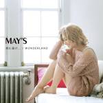 Cover art for『MAY'S - 君に届け...』from the release『Kimi ni Todoke... / WONDERLAND