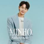Cover art for『MINHO - Falling Free』from the release『Falling Free』
