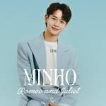 Cover art for『MINHO - Romeo and Juliet』from the release『Romeo and Juliet