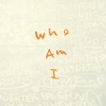 『阿部真央 - Who Am I』収録の『Who Am I』ジャケット