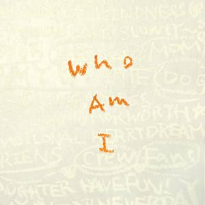 Cover art for『Mao Abe - Don't you get tired？』from the release『Who Am I』