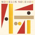 『NOMELON NOLEMON - タッチ』収録の『タッチ』ジャケット