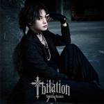 Cover art for『Nobuhiko Okamoto - Ghost Rule』from the release『Jubilation (Incomplete Edition)』