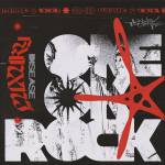 『ONE OK ROCK - Vandalize (International Version)』収録の『Luxury Disease (International Version)』ジャケット