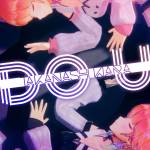 Cover art for『Takanashi Kiara - DO U』from the release『DO U』