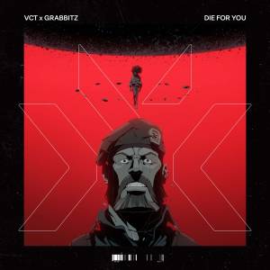 Cover art for『VALORANT & Grabbitz - Die for You』from the release『Die for You』