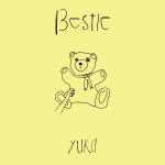 Cover art for『Yuka - Bestie』from the release『Bestie
