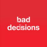 『benny blanco, BTS & Snoop Dogg - Bad Decisions』収録の『Bad Decisions』ジャケット