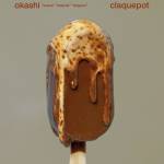 Cover art for『claquepot - okashi』from the release『okashi』