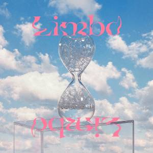 『春野 - Limbo』収録の『Limbo』ジャケット