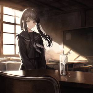 Cover art for『wotaku - Nostalgia』from the release『Nostalgia』