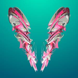 Cover art for『ATOLS - Ohara Bushi (ATOLS Arrange)』from the release『ATOLS/MIKU 5』