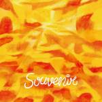 Cover art for『BUMP OF CHICKEN - SOUVENIR』from the release『SOUVENIR』