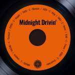 Cover art for『Crimson Crat Clan - Midnight Drivin'』from the release『Midnight Drivin'