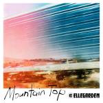 『ELLEGARDEN - Mountain Top』収録の『Mountain Top』ジャケット