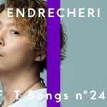 Cover art for『ENDRECHERI - 街』from the release『Machi