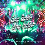『Fear, and Loathing in Las Vegas - Get Back the Hope』収録の『Get Back the Hope』ジャケット